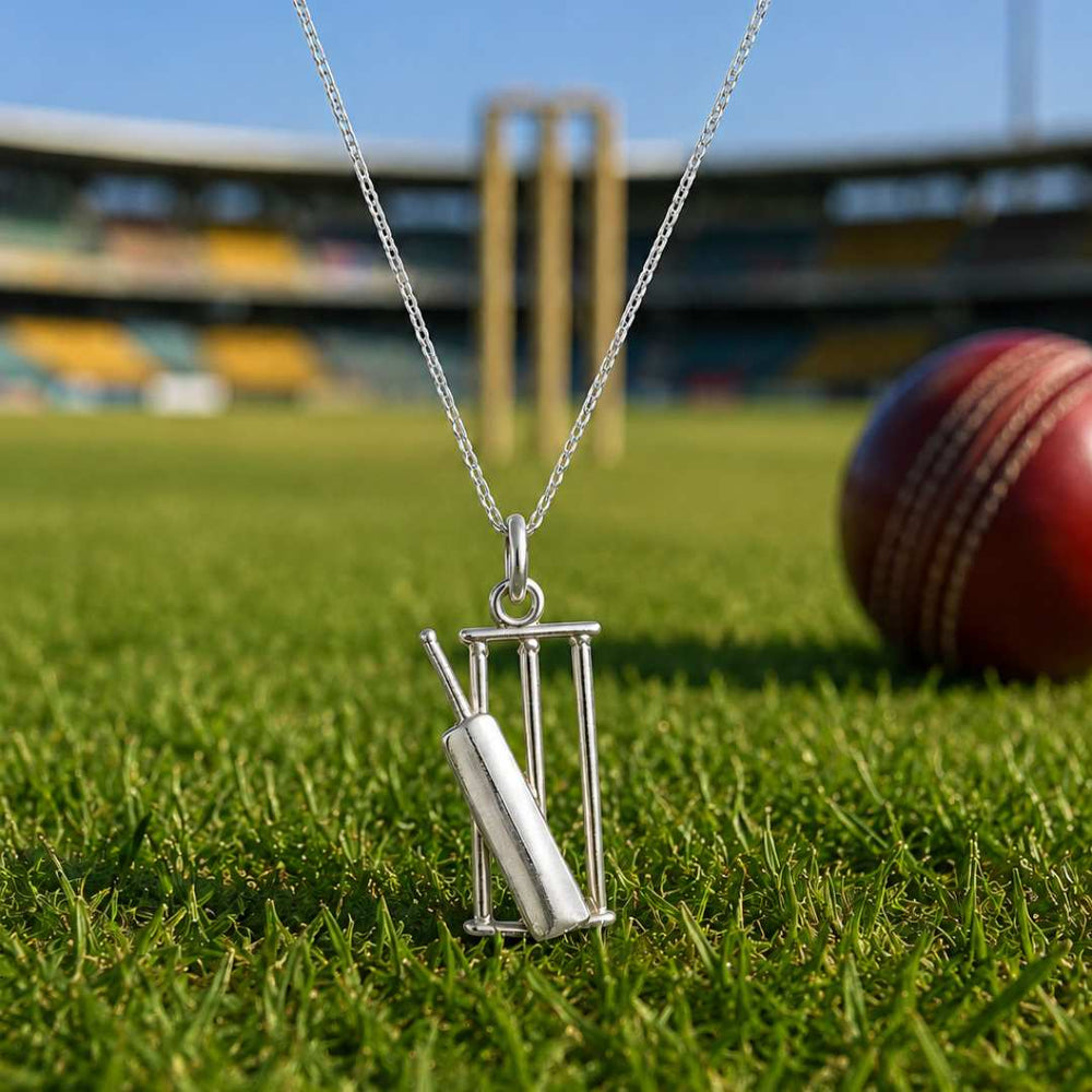 Cricket Necklace - House of Pehr - Image 2