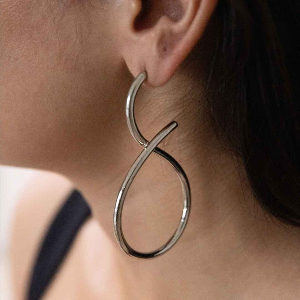 Ripple Earrings-House of Pehr - Image 11