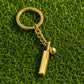 Cricket Keychain -House of Pehr