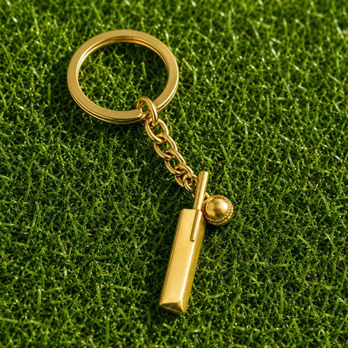 Cricket Keychain -House of Pehr