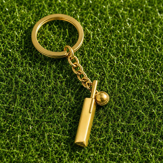 Cricket Keychain -House of Pehr