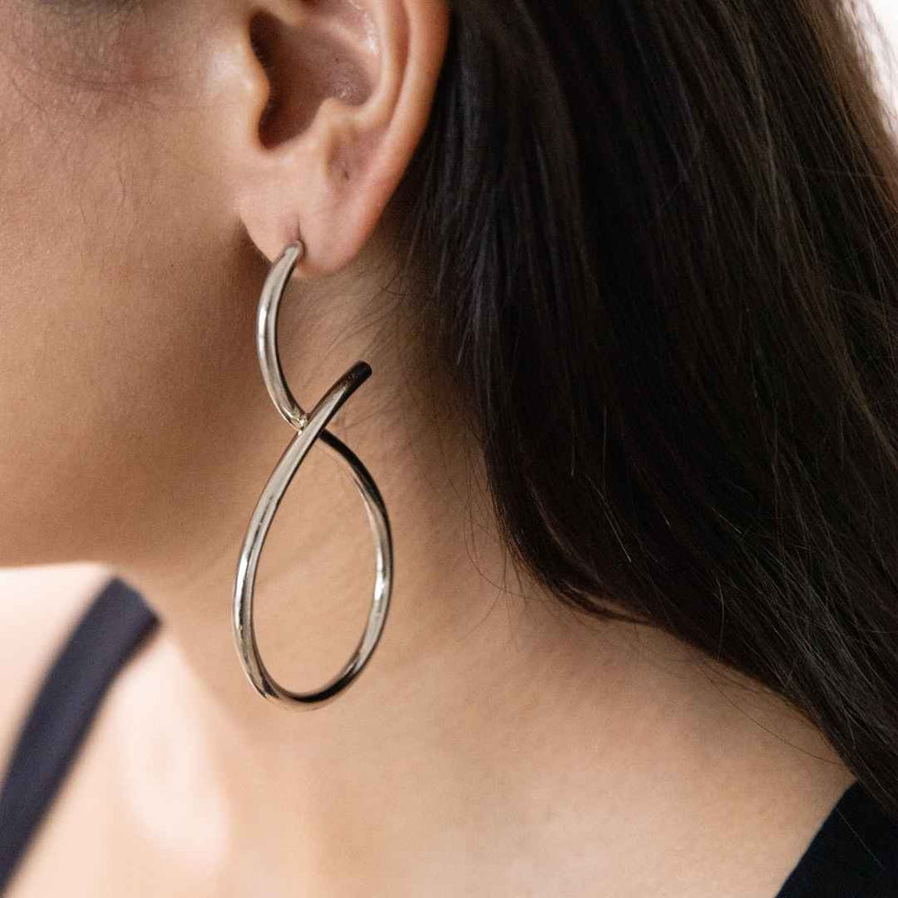 Ripple Earrings-House of Pehr - Image 12