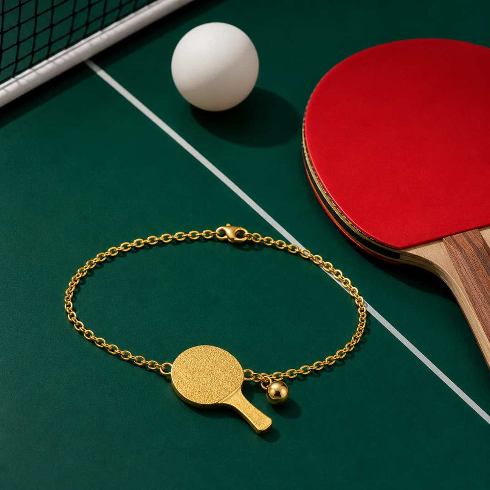 Table Tennis Bracelet - House of Pehr - Image 3
