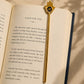 Evil Eye Bookmark - House of Pehr