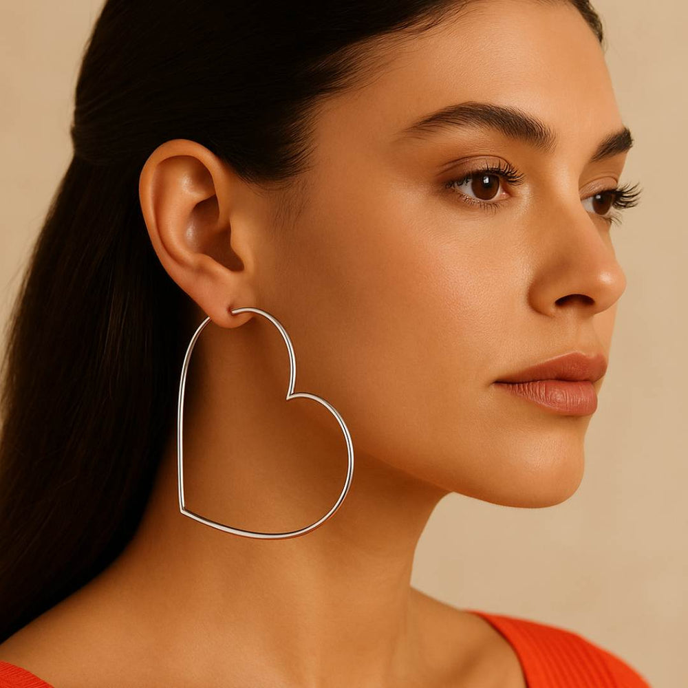 Heart Hoops - House of Pehr - Image 1