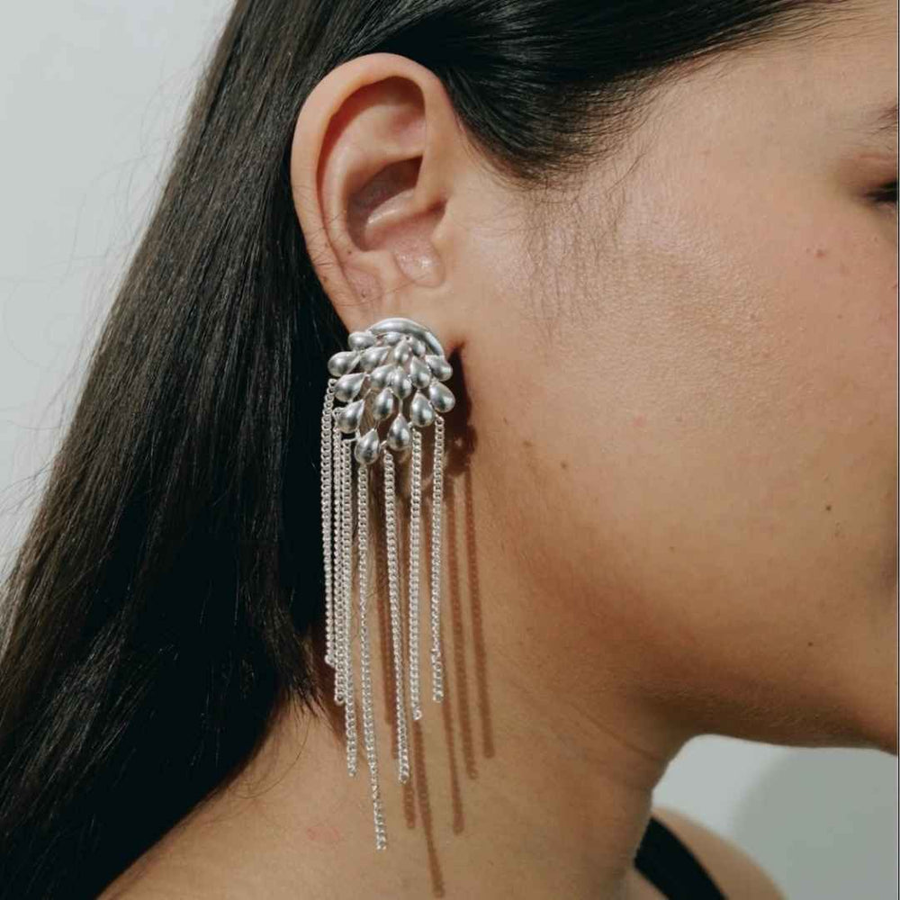 Grapevine Earrings - House of Pehr - Image 12