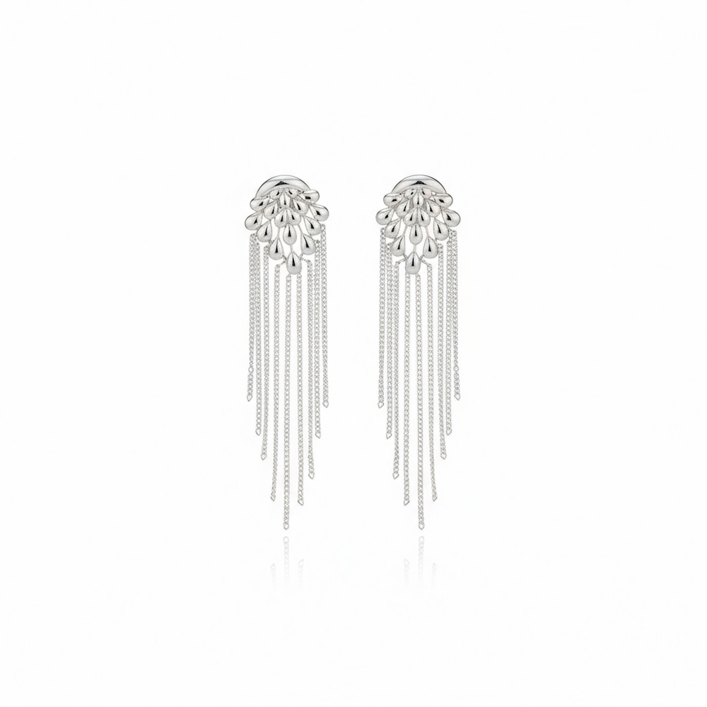 Grapevine Earrings - Image 5