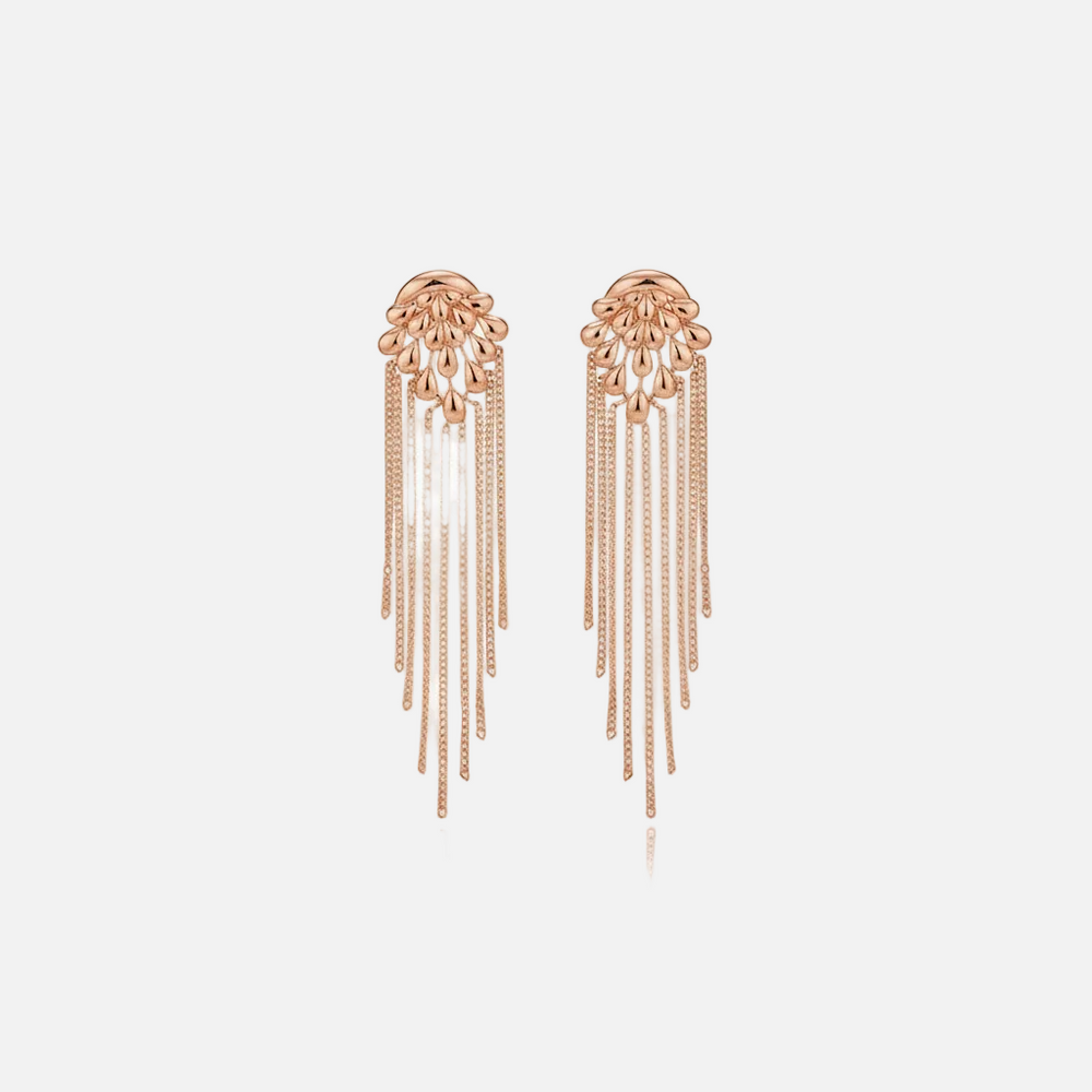 Grapevine Earrings - Image 2