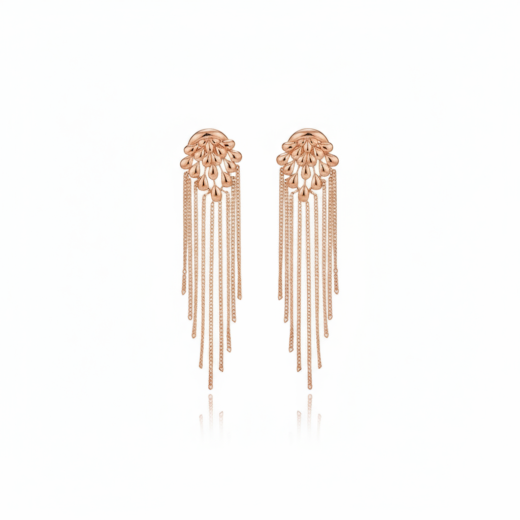 Grapevine Earrings