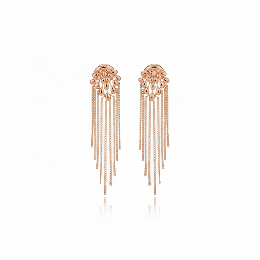 Grapevine Earrings
