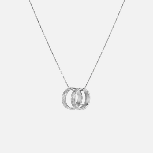 Cora Pendant Cum Ring