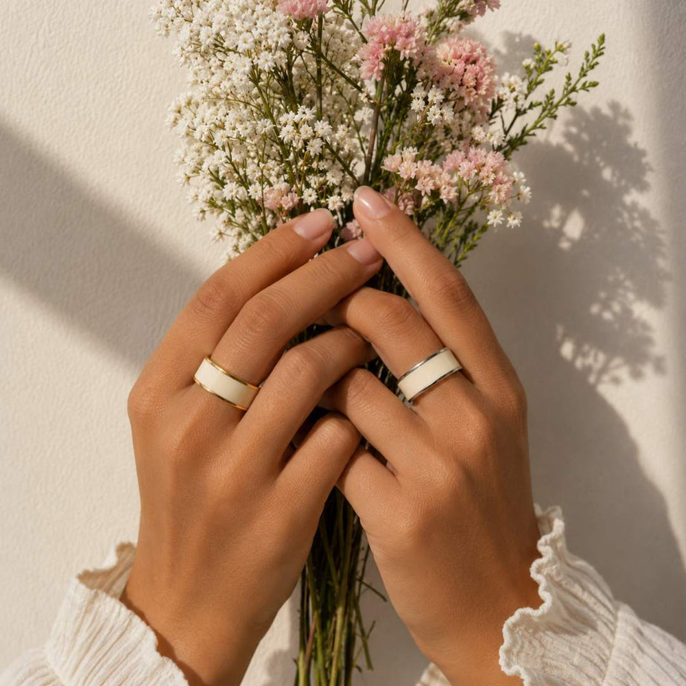 Aura Ring - House of Pehr - Image 8