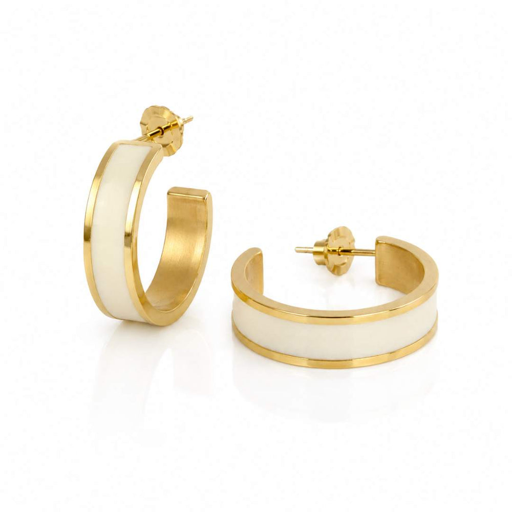 Aura Hoops - House of Pehr - Image 8