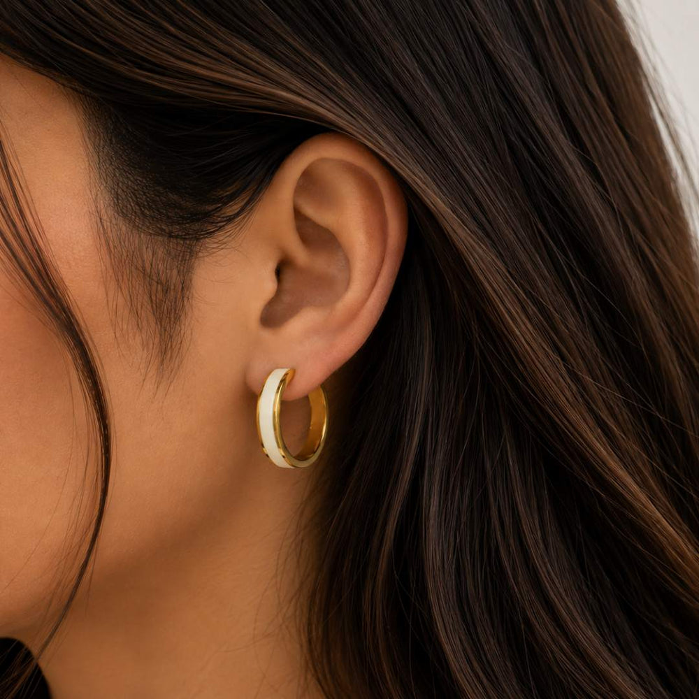 Aura Hoops - House of Pehr - Image 9