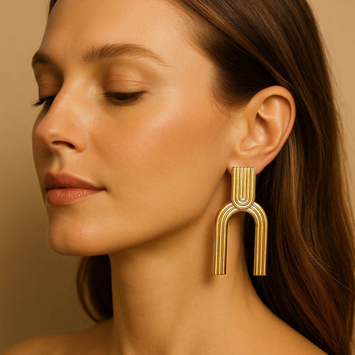 Moonlit EarringS - House of Pehr