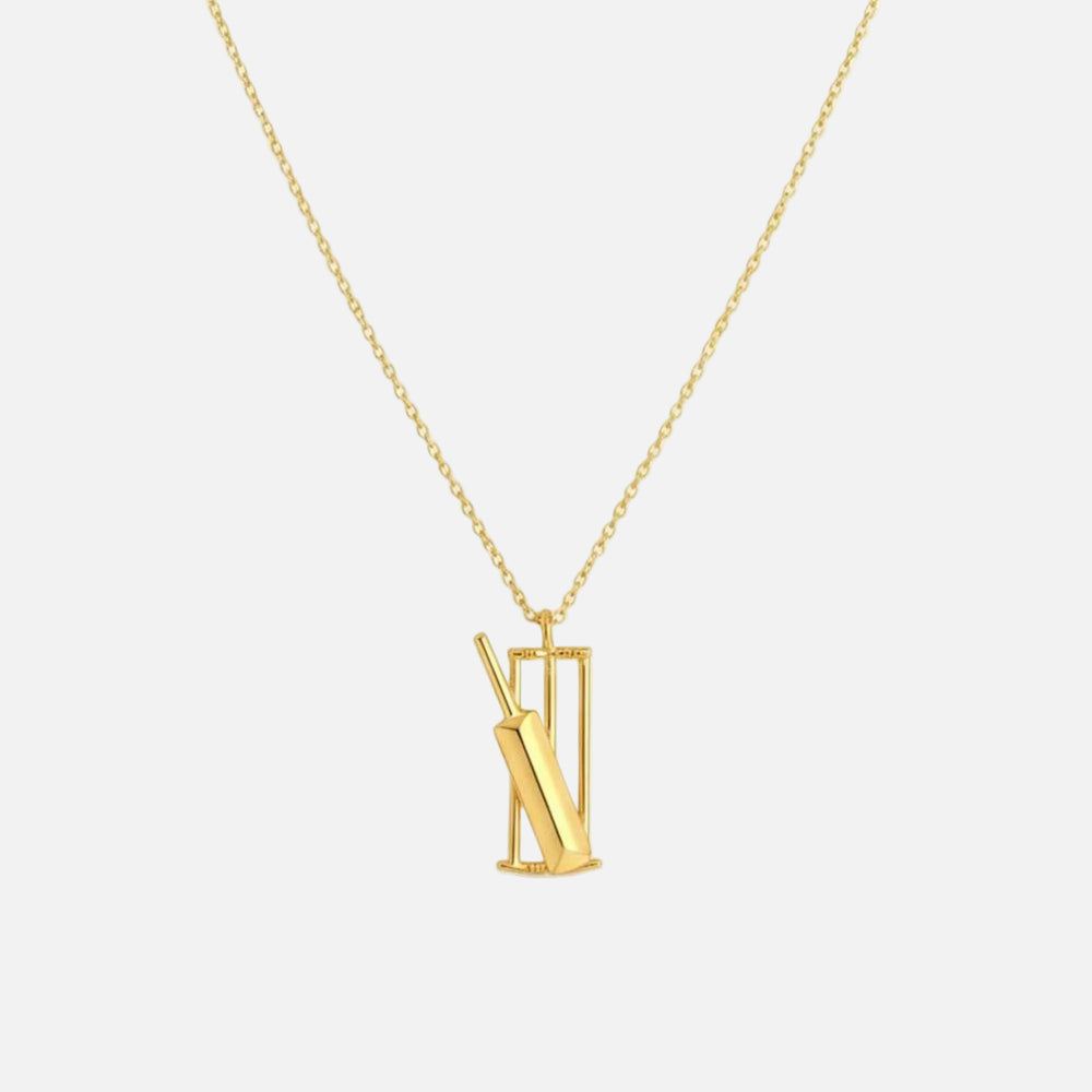 Cricket Pendant Necklace - House of Pehr - Image 1