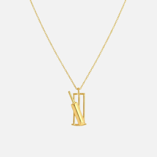 Cricket Pendant Necklace - House of Pehr