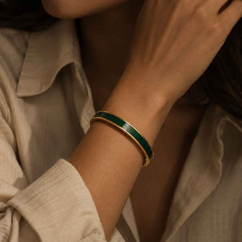 Lustra Bangle - House of Pehr