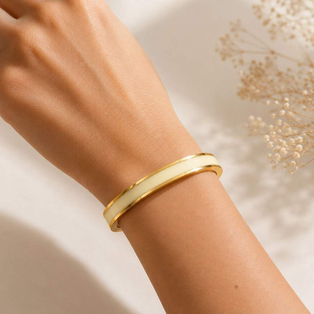 Aura Bangle - House of Pehr - Image 3
