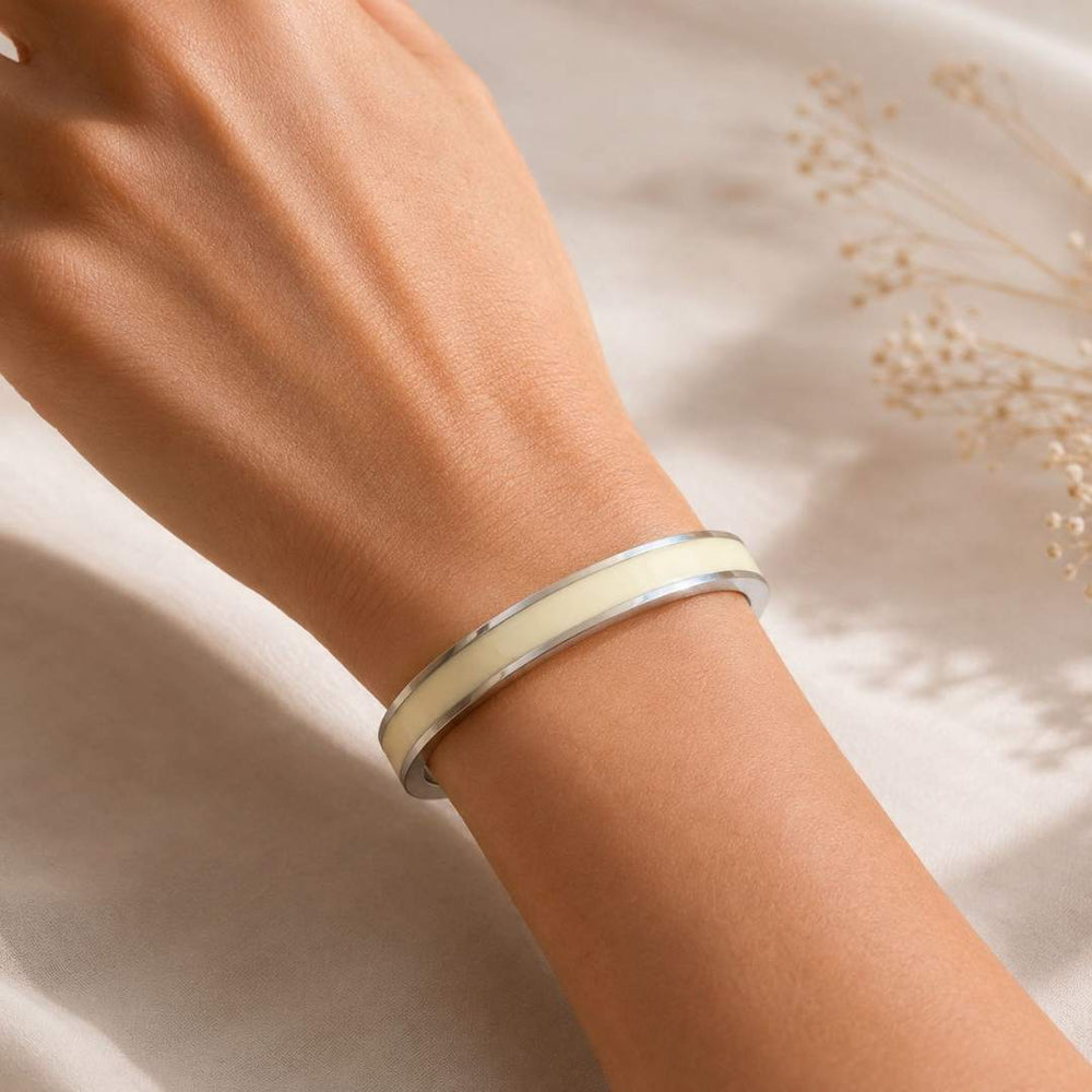 Aura Bangle - House of Pehr - Image 7
