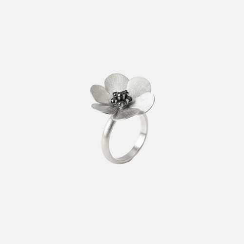 Tiara Ring
