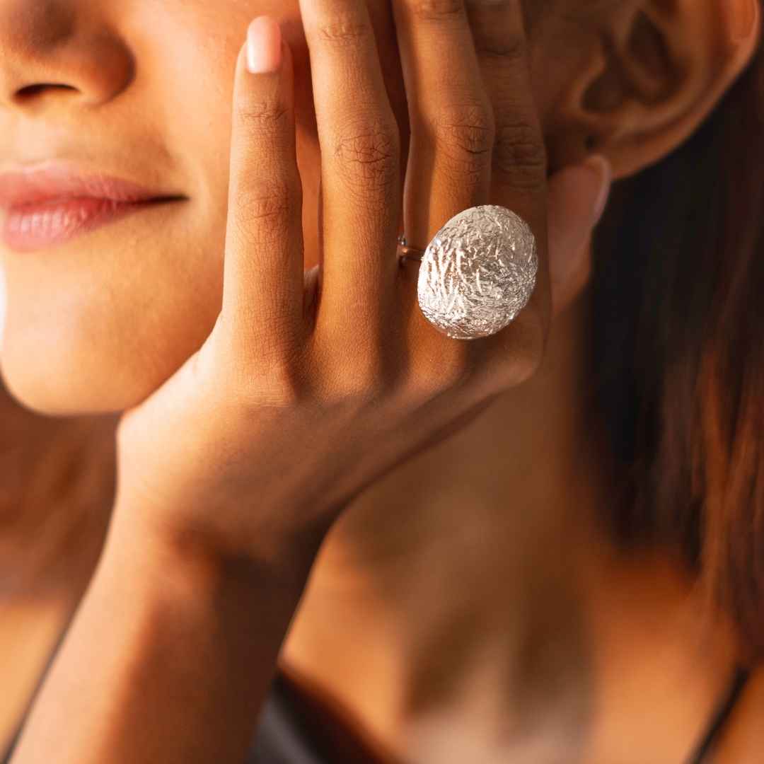 Nova Ring - House of Pehr
