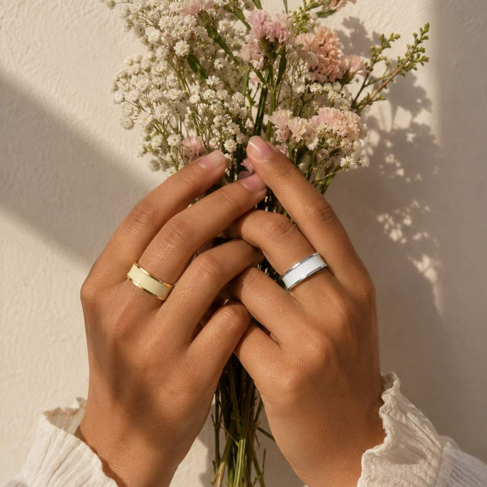 Aura Ring - House of Pehr - Image 1