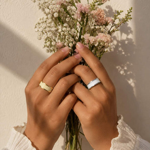 Aura Ring - House of Pehr