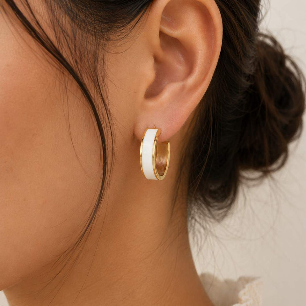Aura Hoops - House of Pehr - Image 4