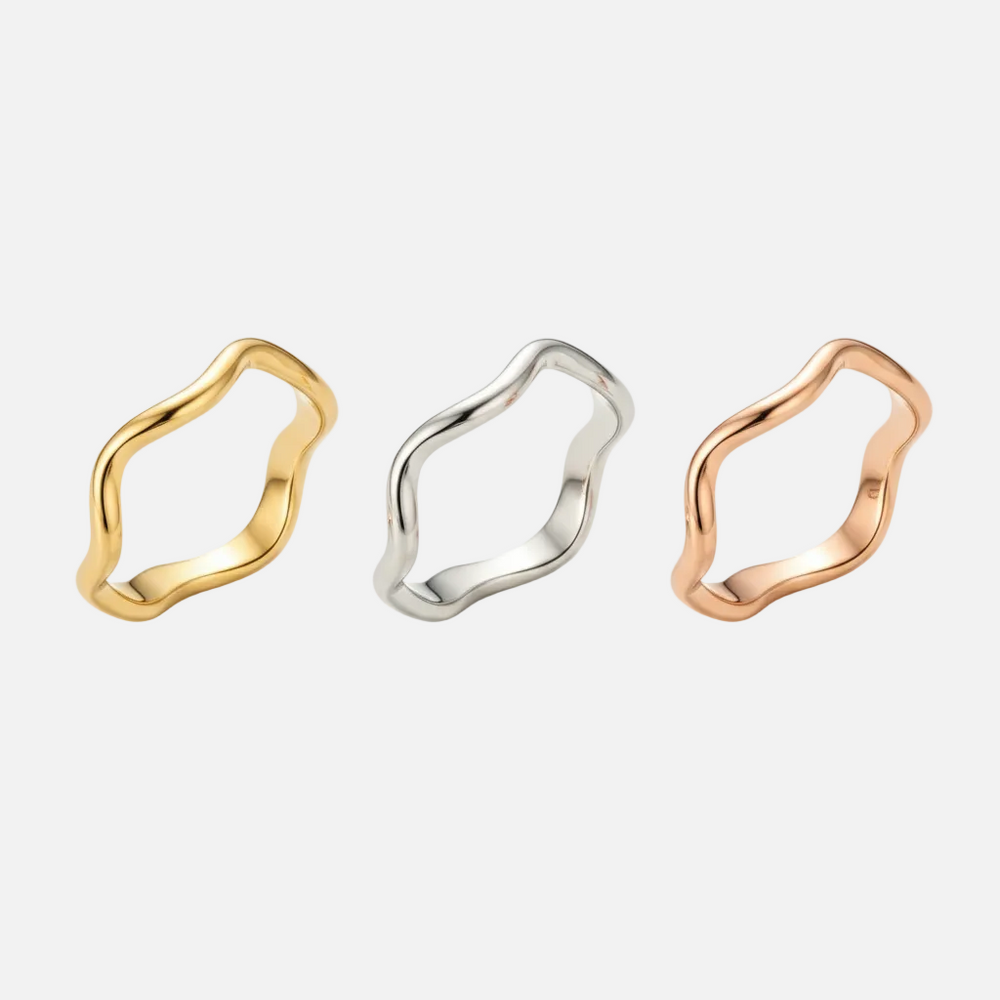 Ripple Ring - House of Pehr - Image 2
