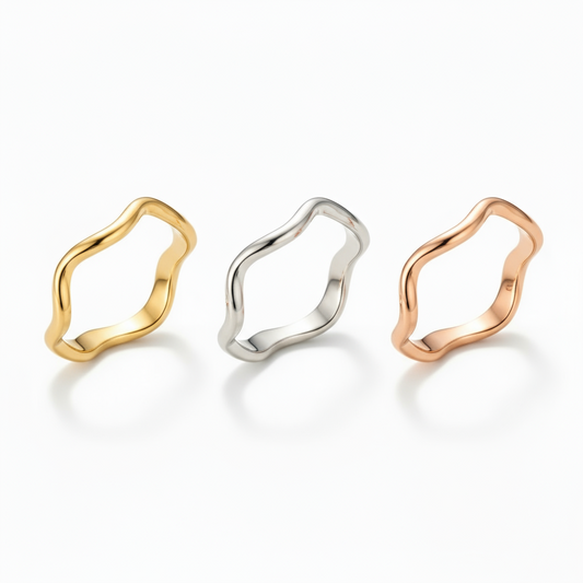Ripple Ring