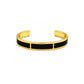 Noire Bangle - House of Pehr