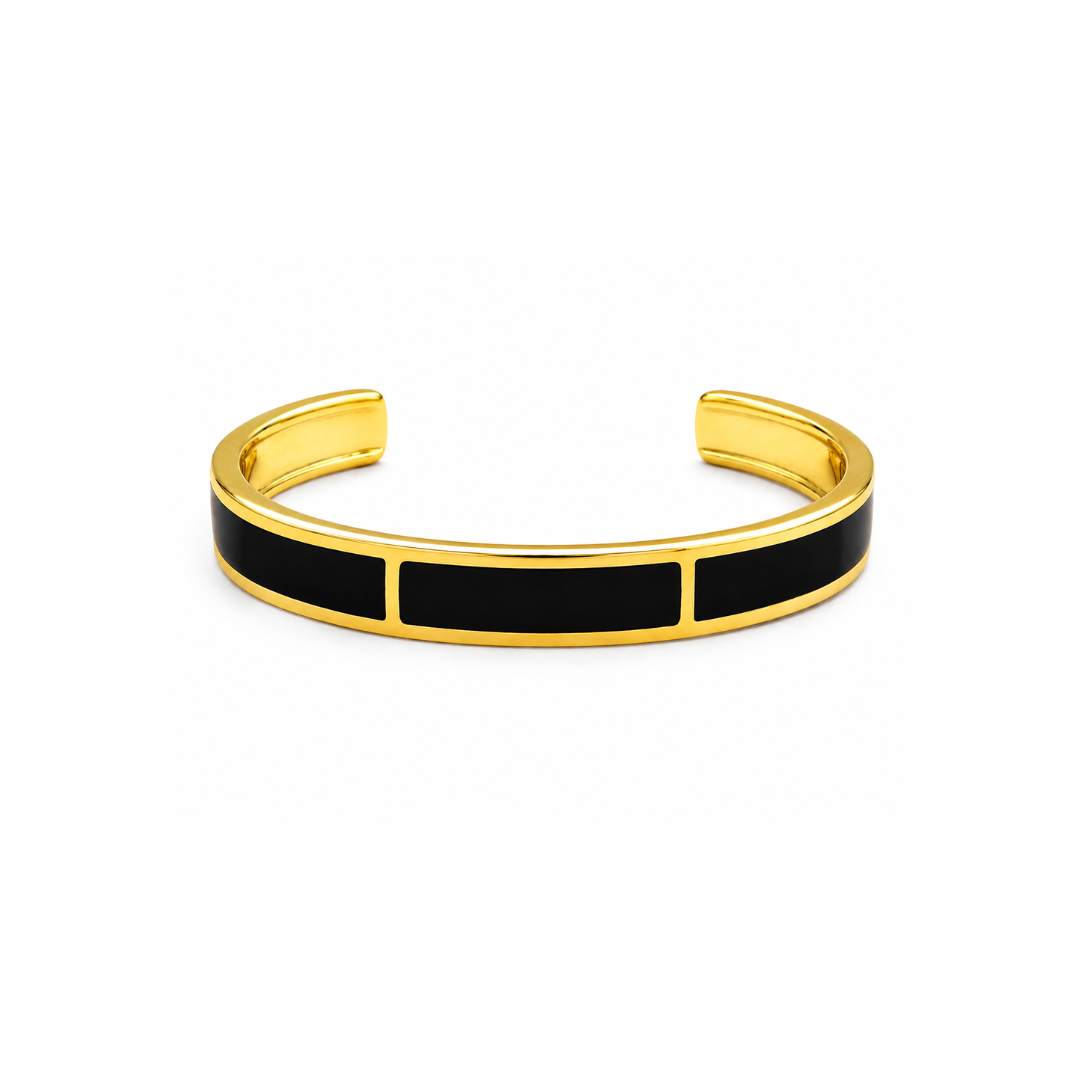 Noire Bangle - House of Pehr
