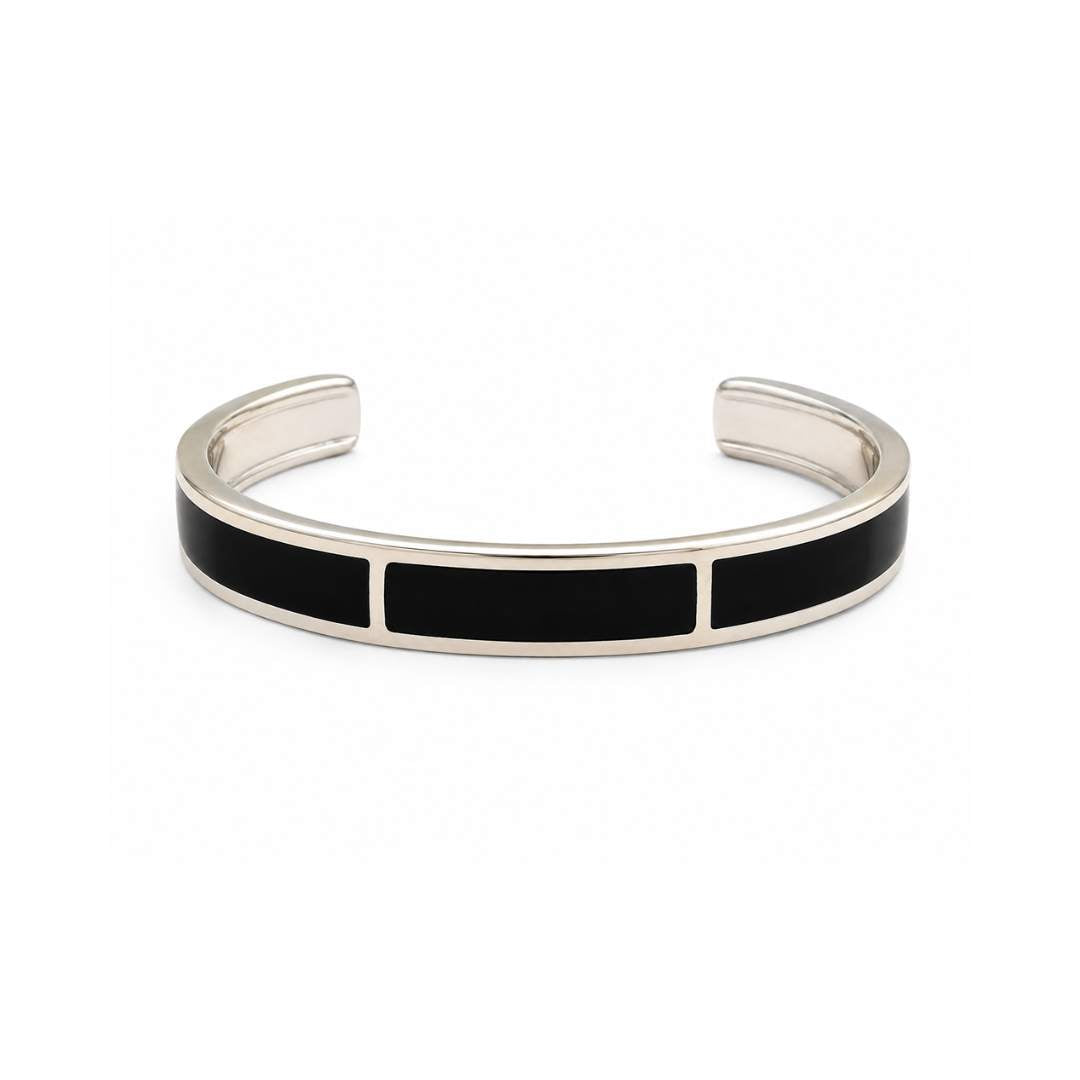 Noire Bangle - House of Pehr