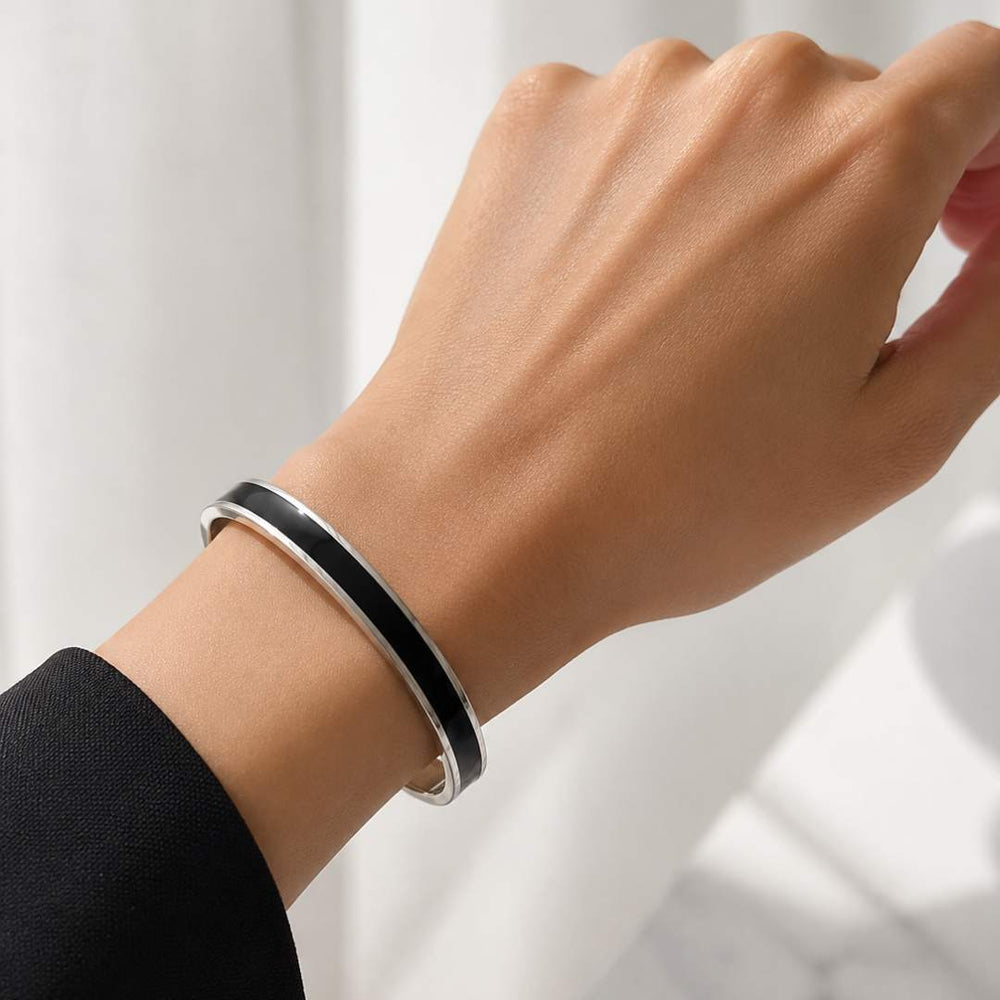 Noire Bangle - House of Pehr - Image 4