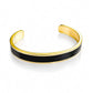 Noire Bangle - House of Pehr