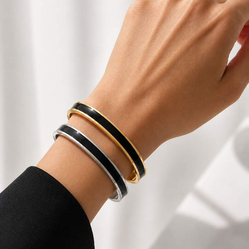 Noire Bangle - House of Pehr