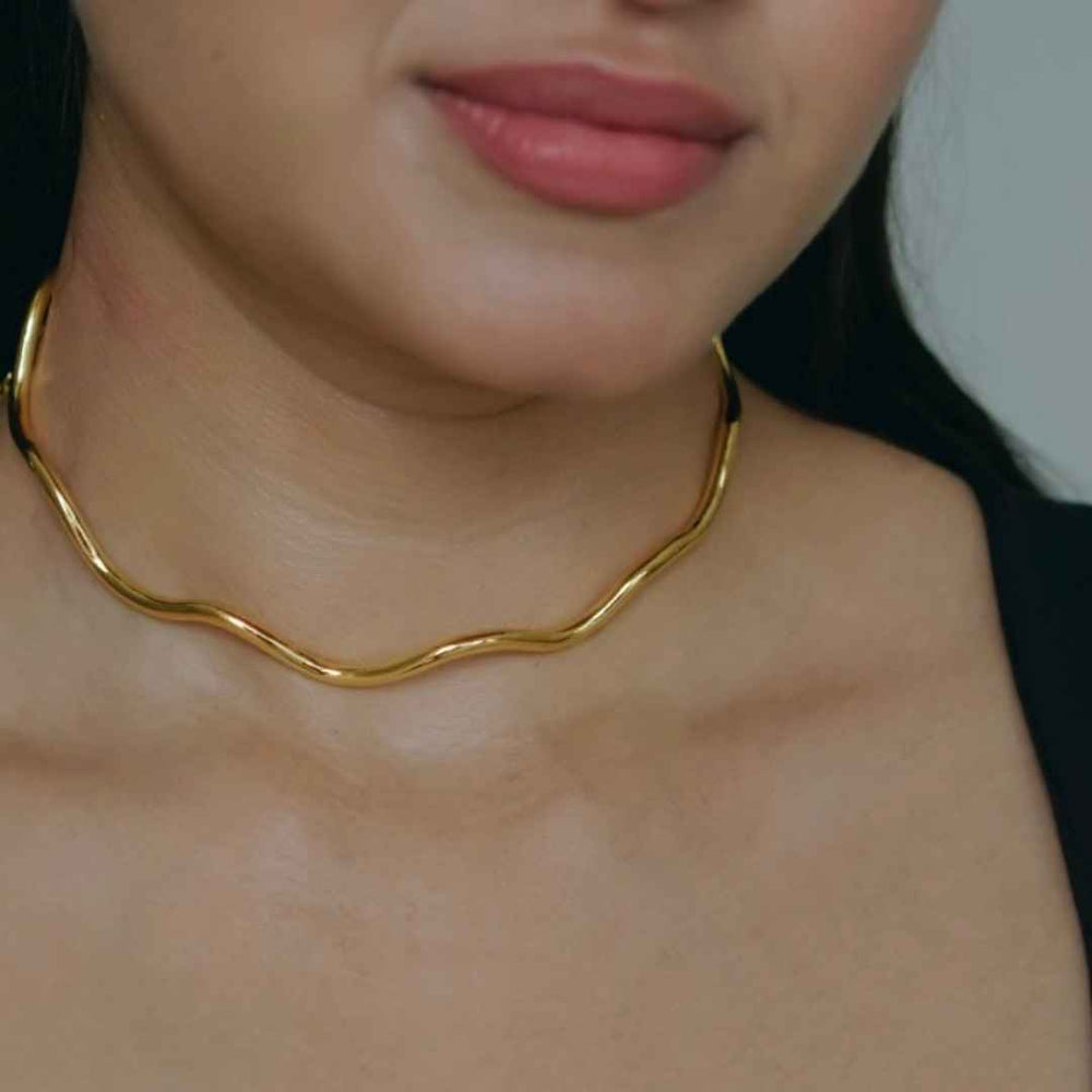 Ripple Choker - House of Pehr - Image 6