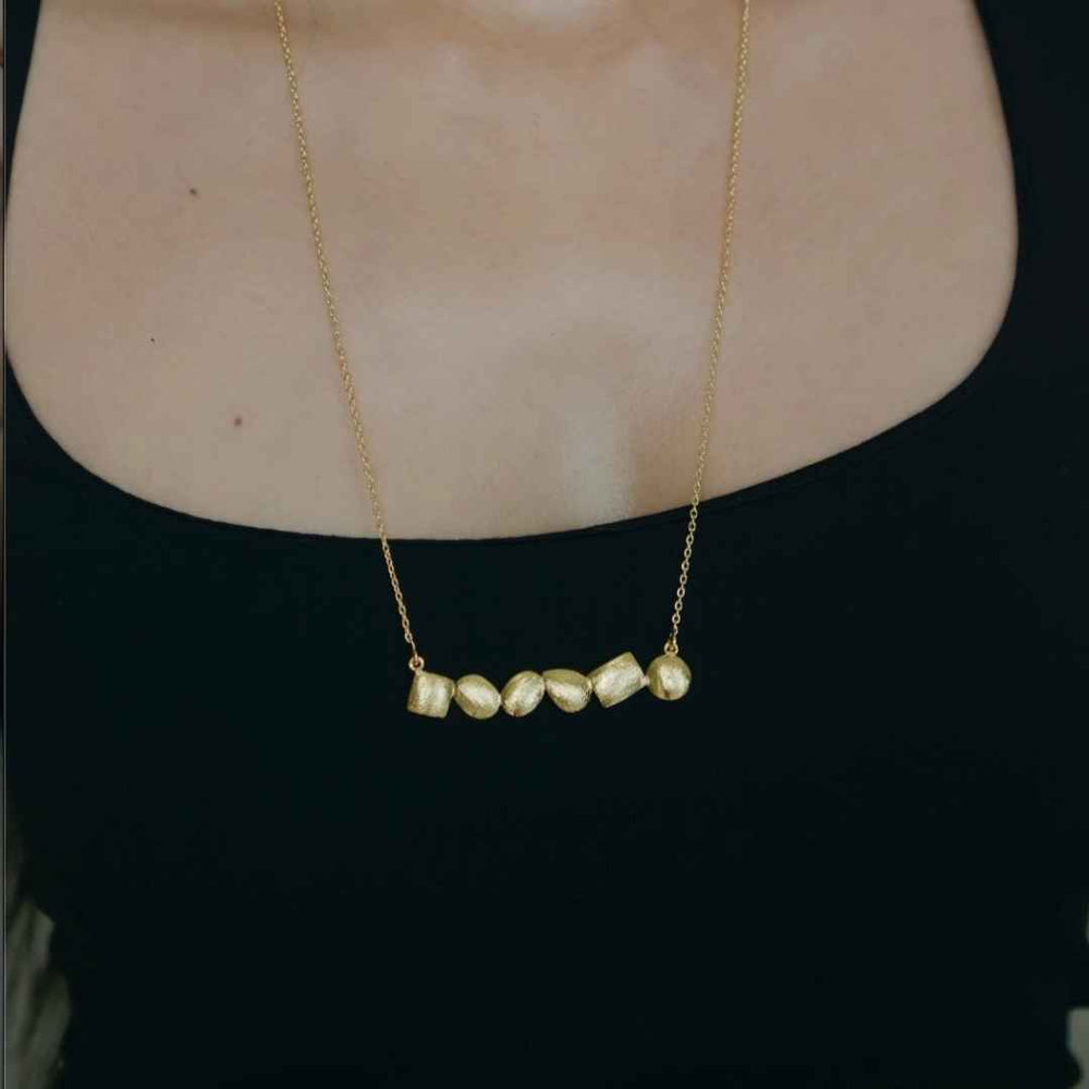 Pebble Chain - House of Pehr - Image 7