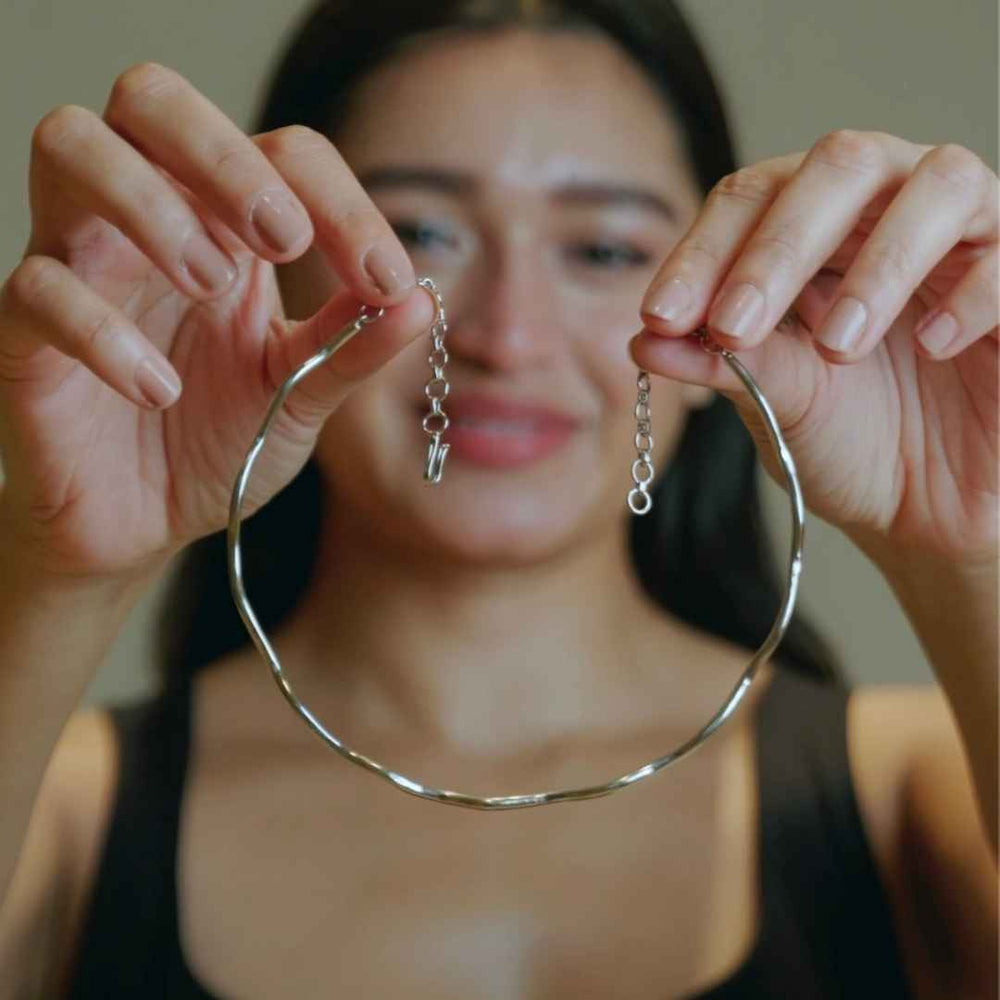 Ripple Choker - House of Pehr - Image 5