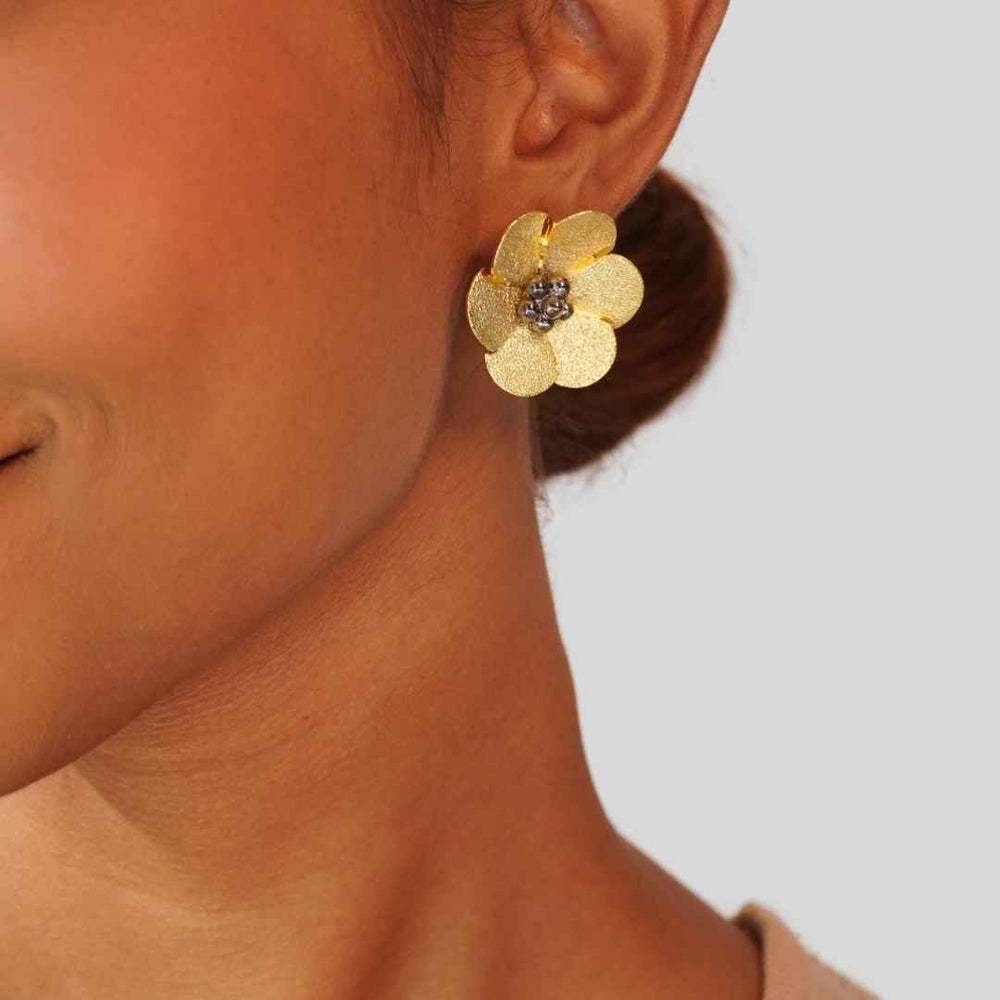 Tiara Earring - House of Pehr - Image 3