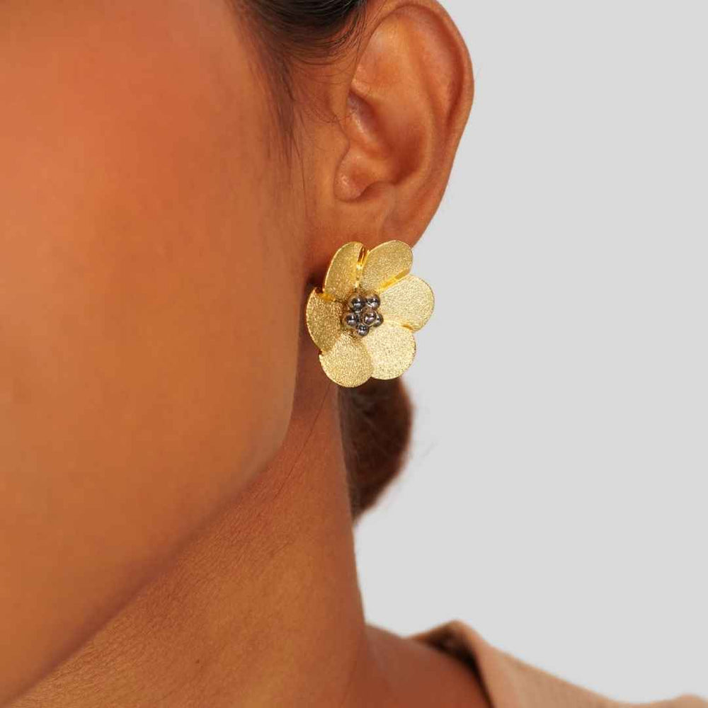Tiara Earring - House of Pehr - Image 8