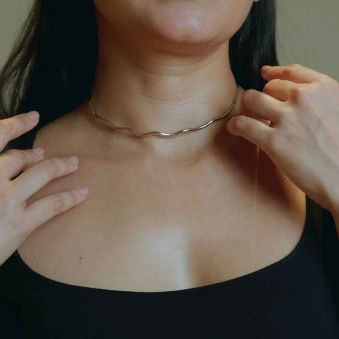 Ripple Choker - House of Pehr