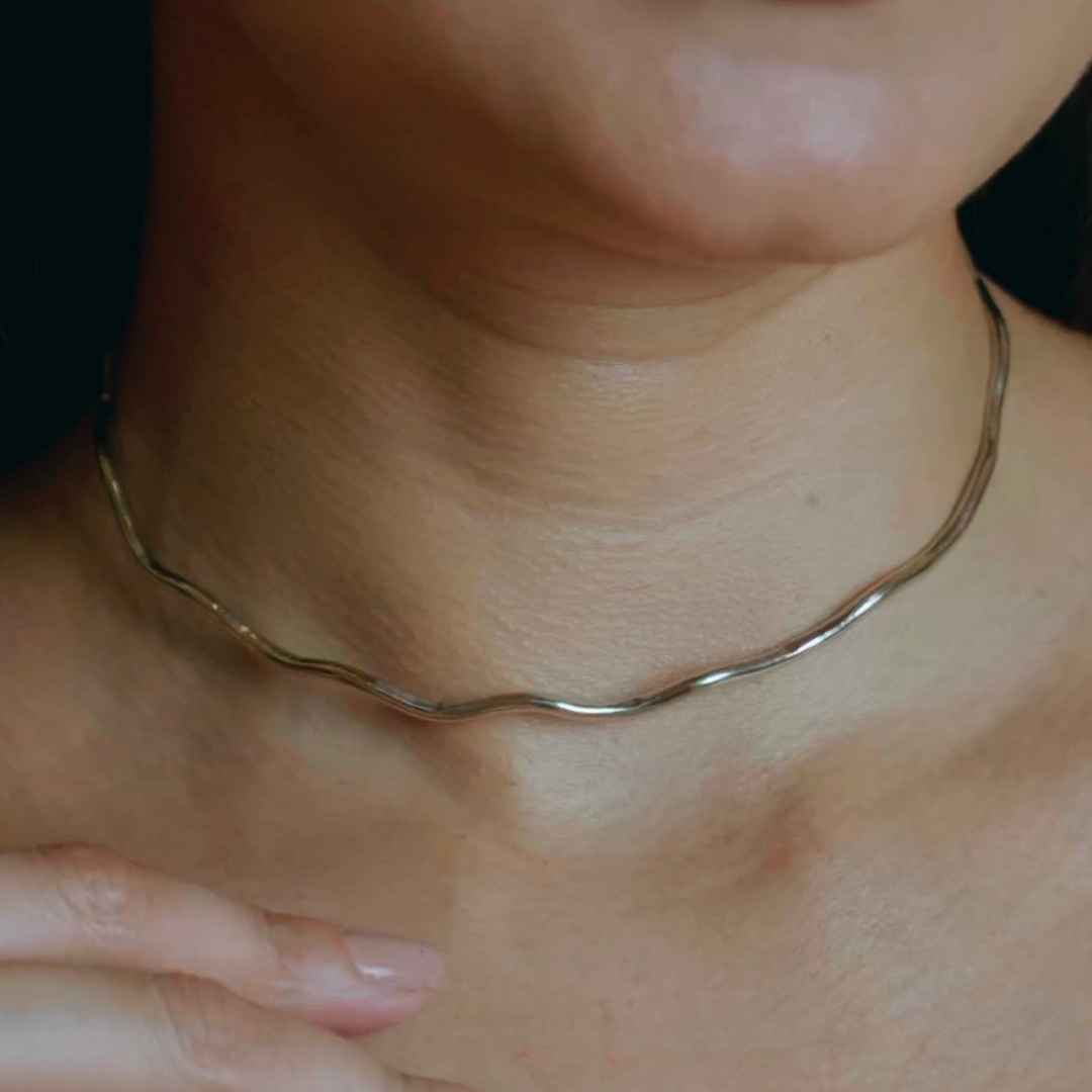 Ripple Choker - House of Pehr