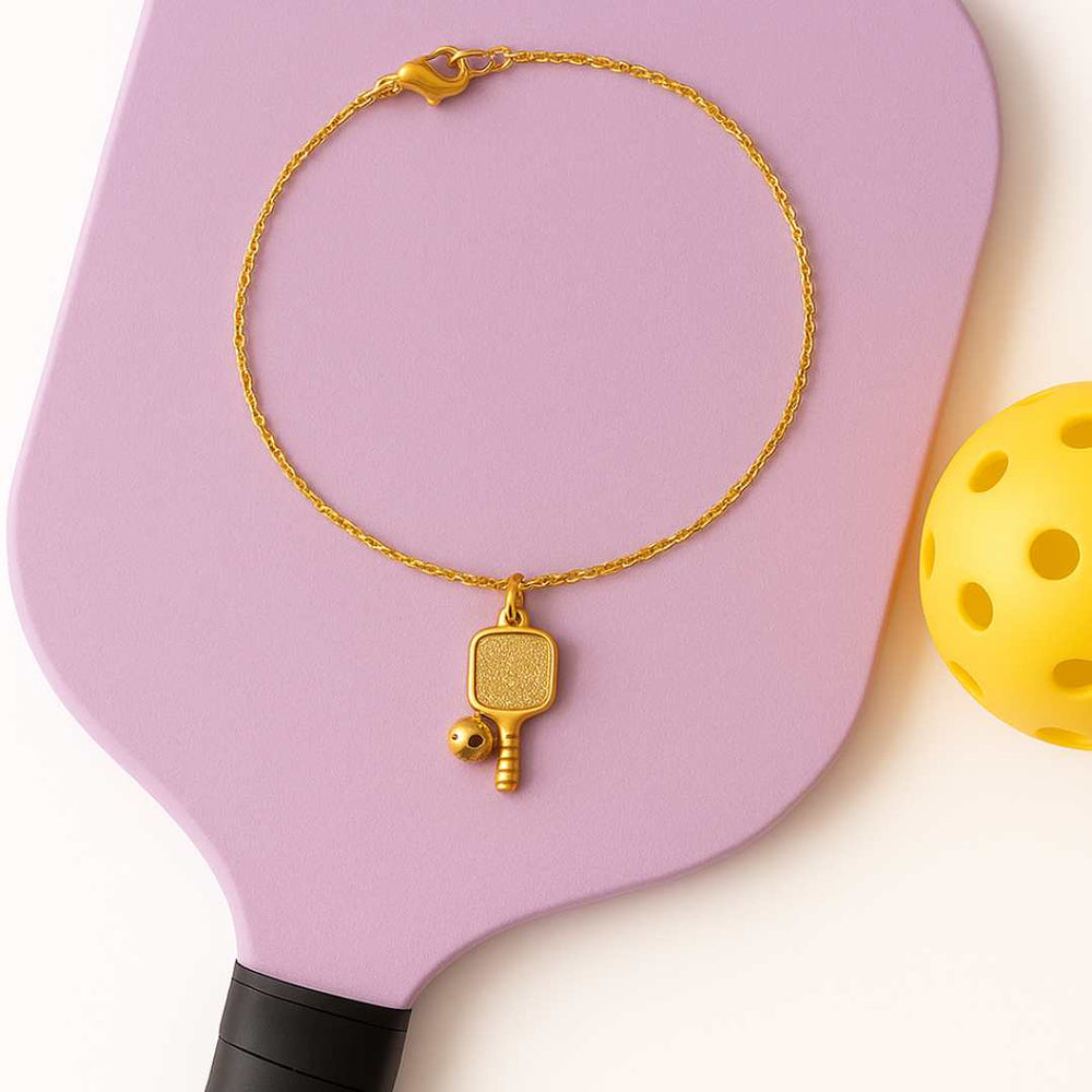 Pickleball Bracelet - House of Pehr - Image 4