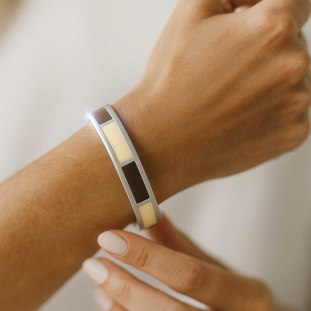 Dune Bangle - House of Pehr - Image 4