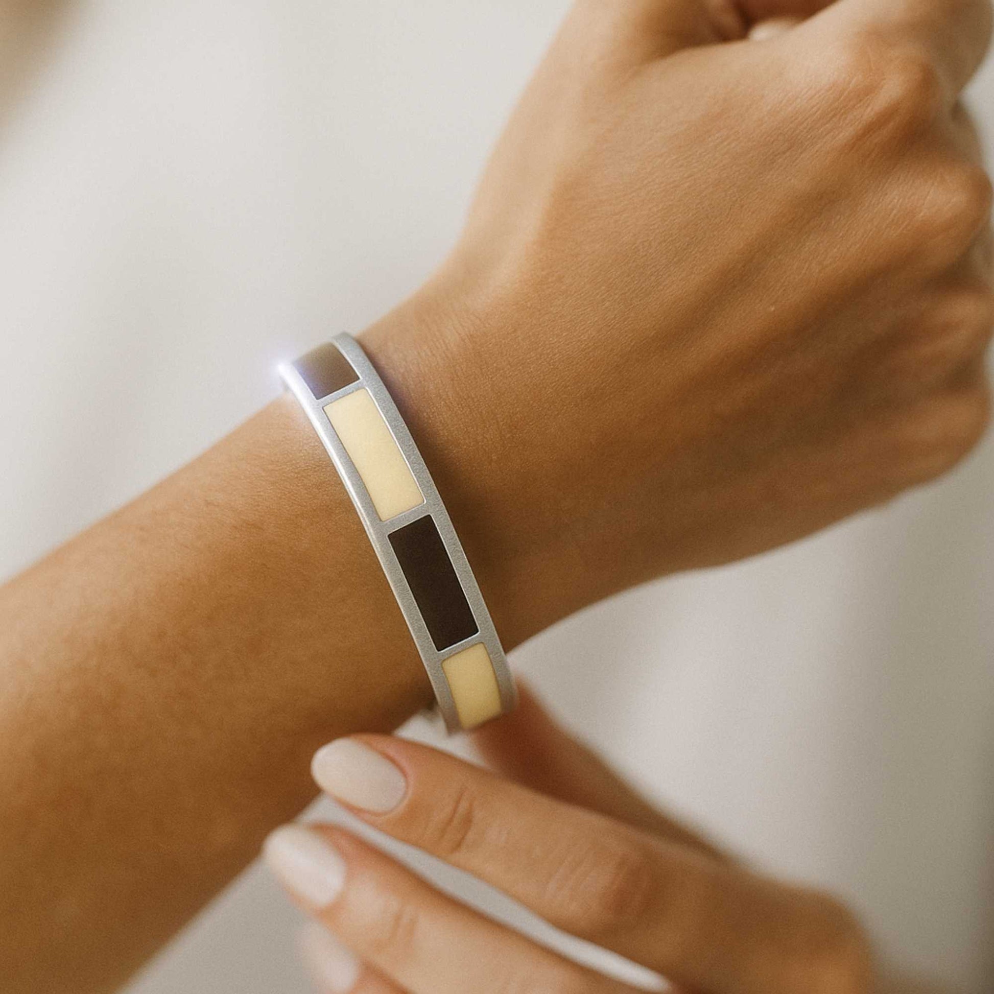 Dune Bangle - House of Pehr