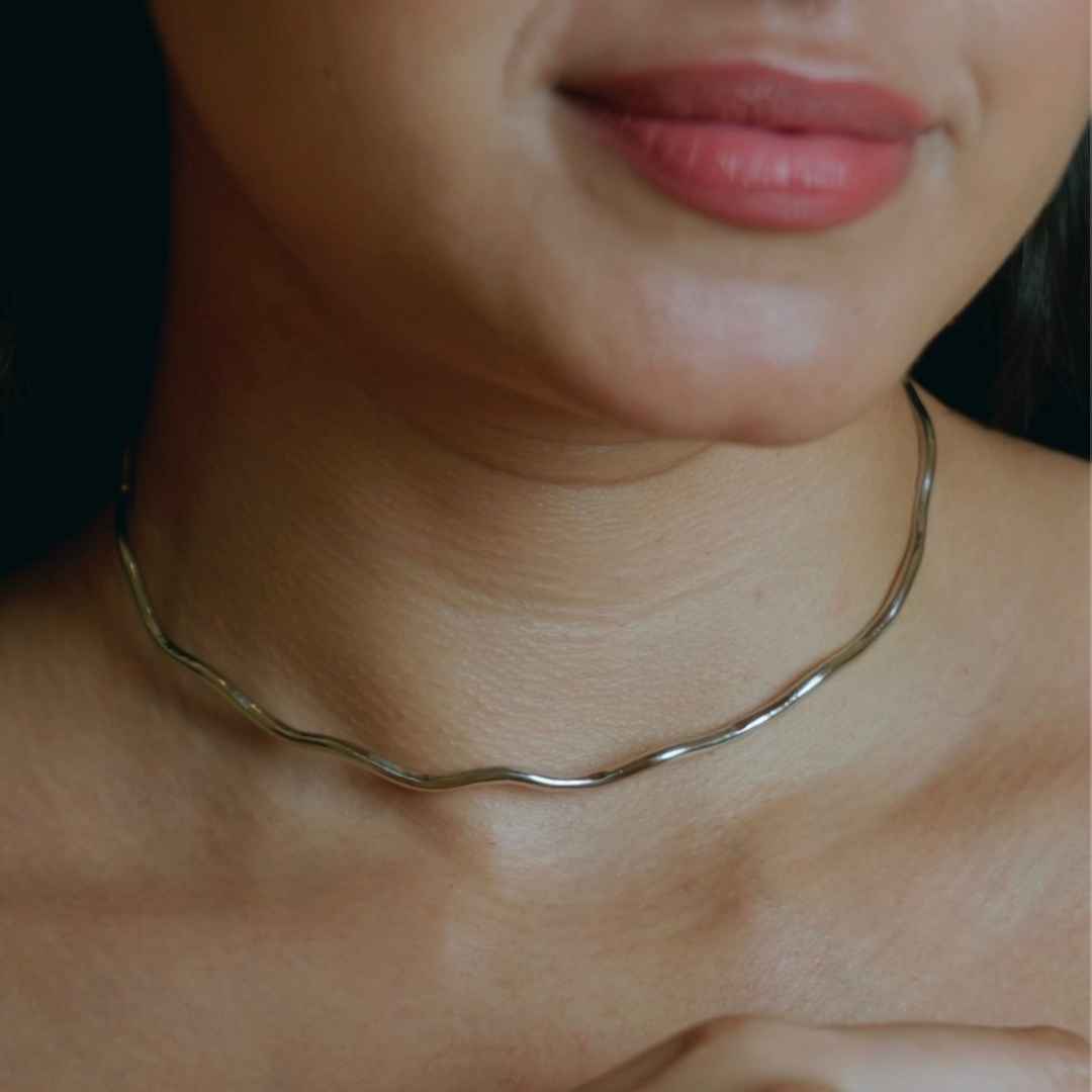 Ripple Choker - House of Pehr