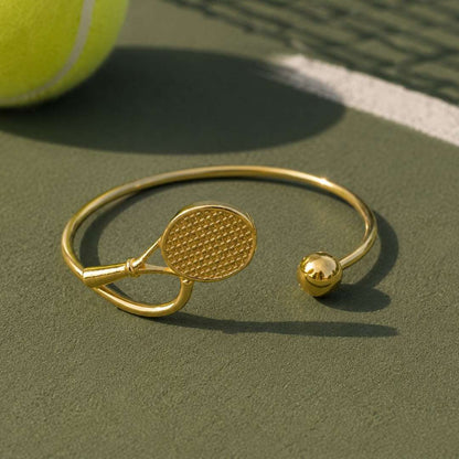 Tennis Cuff - House of Peh