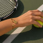 Tennis Cuff - House of Peh